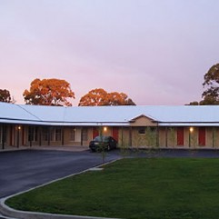 Comfortable motel accommodation in Penola